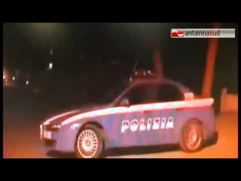 Tg Antenna Sud - Cerignola, arrestata la banda del caveau