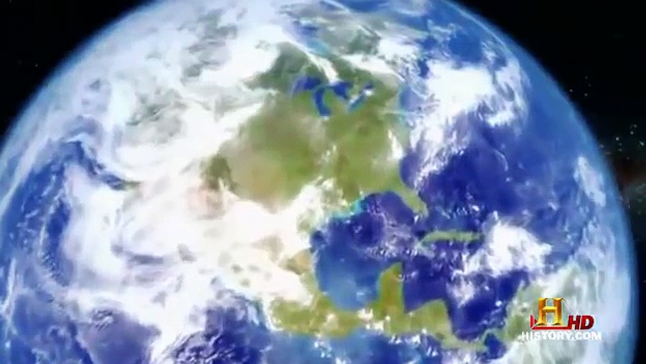 La Terra Senza la Luna