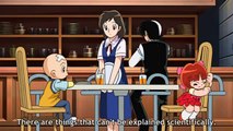 [720 HD] キテレツ大百科 テレビ vol 66