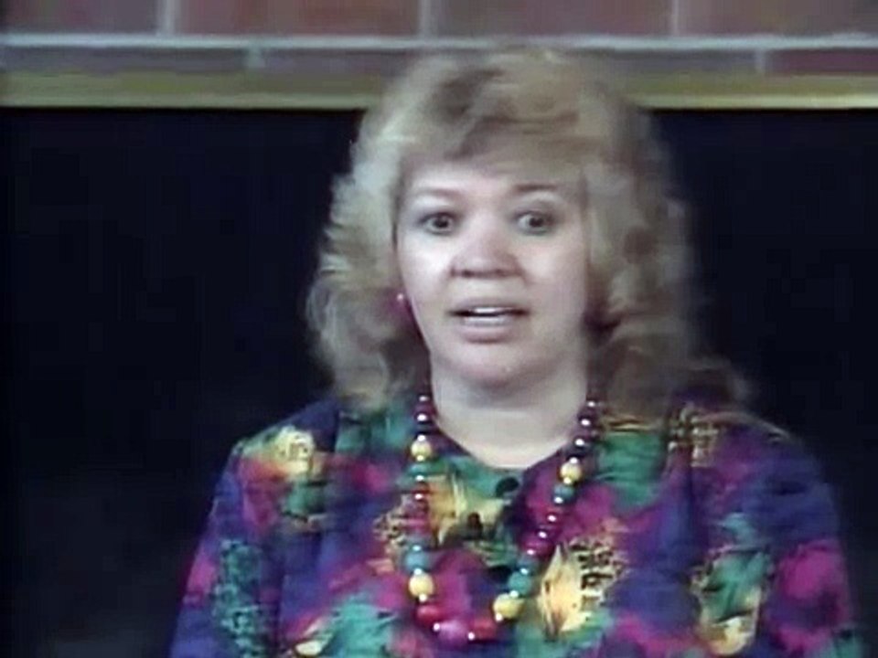 UFO - Rapimenti (part 3 of 3)