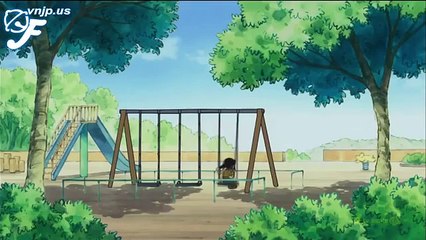 [720 HD] ちびまる子ちゃん ドラマチックガス ためしにさようなら