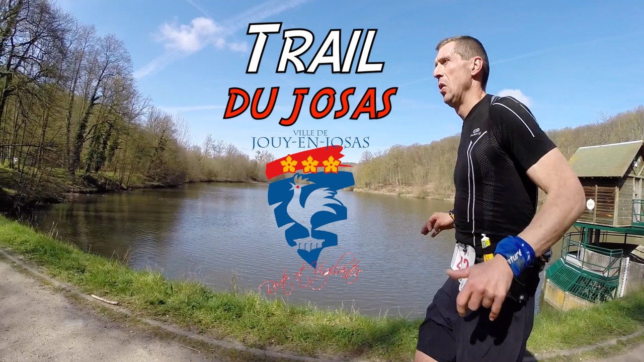 Trail du Josas 2015