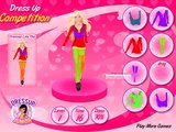 Dressup & makeup competition game for girls to play online for free jeux video en ligne baby games n