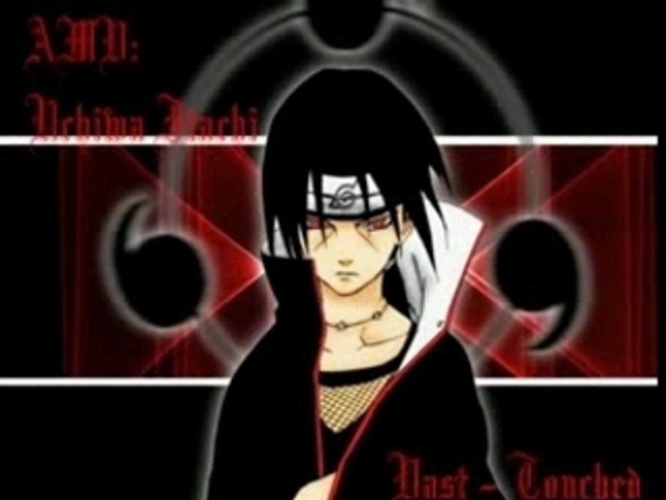 Sasuke+frère