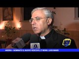 Andria |  Nominato il nuovo vescovo: è mons. Luigi Mansi