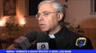 Andria |  Nominato il nuovo vescovo: è mons. Luigi Mansi
