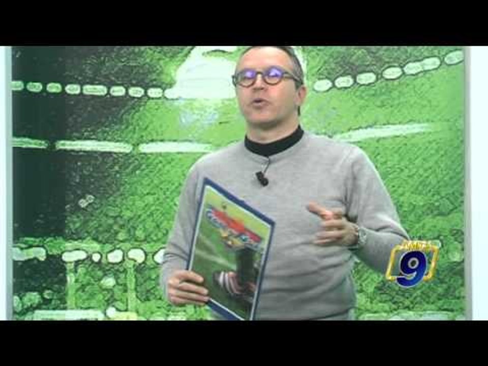 STARTER LEGA PRO | FORZA AZZURRI Anteprima Fidelis Andria - Paganese 20^ Giornata