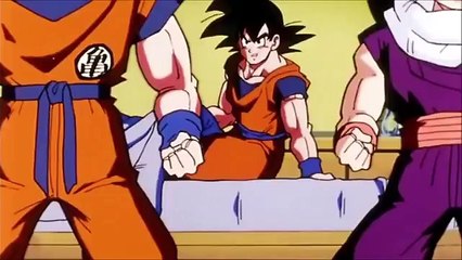 Goku\'s Nightmare (1080p HÐ)