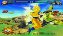 Dragonball Z: BT3 - Gameplay Walkthrough - Part 9 - Android Saga - Cell Games Begin