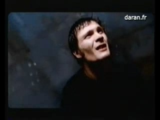 CLIP: Quelque chose en moi -DARAN