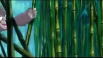 Tarzan II -Animati Cartoni Italiano -Tarzan Cartoon For Kids_Part1