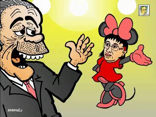 LEYLA BIR ÖZGE CANDIR