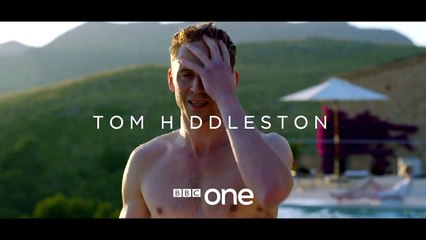 The Night Manager: Trailer - BBC One
