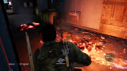 The Last of Us Walkthrough ellie   (5)