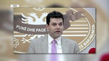 Arrestohet ish-ministri Spiro Ksera - Top Channel Albania - News - Lajme