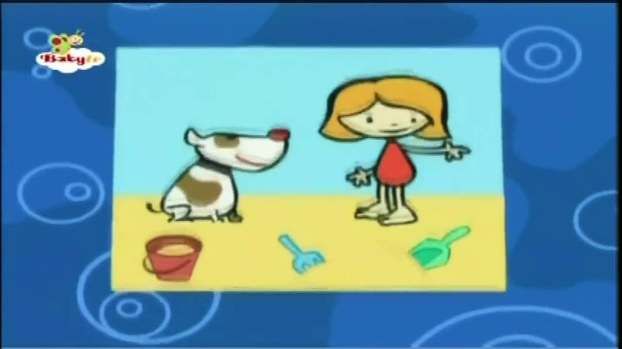 La Indecisa Mary va a la Playa