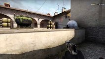 Counter strike - Global Offensive - Plays AWP Sniper