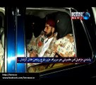 Lyari gang war leader Uzair Baloch arrested by Rangers