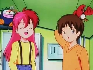 Flint the Time Detective OP 5