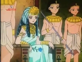 Flint the Time Detective OP 8