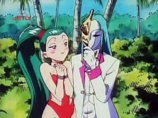 Flint the Time Detective OP 18