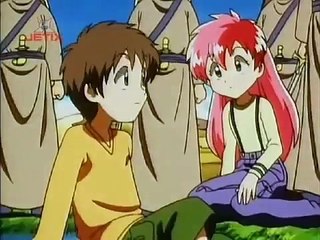 Flint the Time Detective OP 30