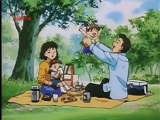 Flint the Time Detective OP 38