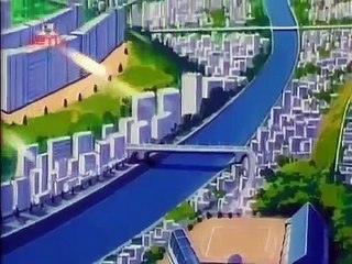 Flint the Time Detective OP 1