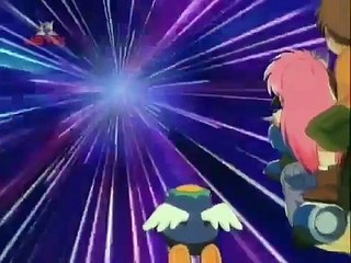 Flint the Time Detective OP 28