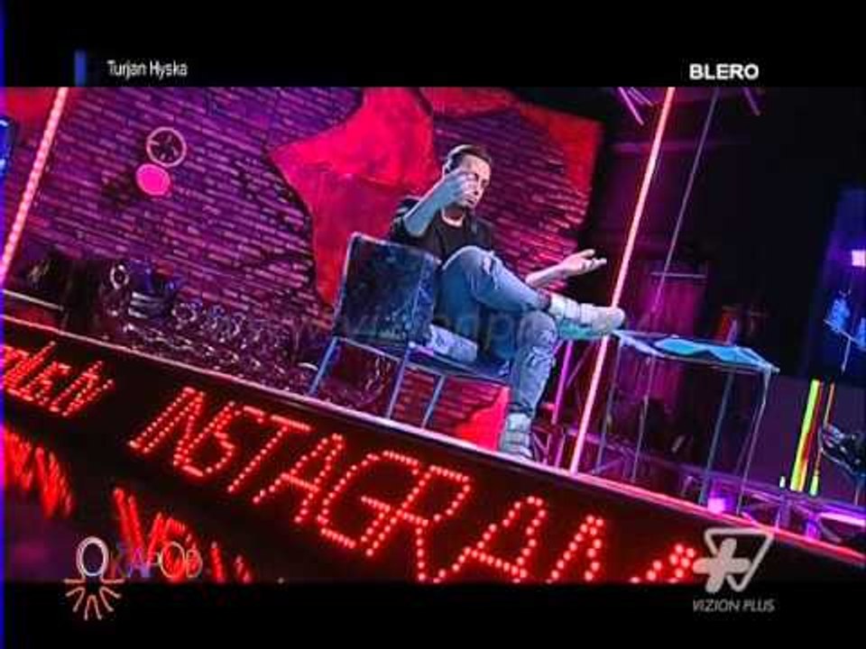 Oktapod - Intervista ne KUB | Blero - 29 Janar 2016 - Vizion Plus - Variety Show