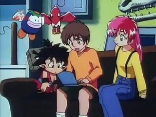 Flint the Time Detective OP 16