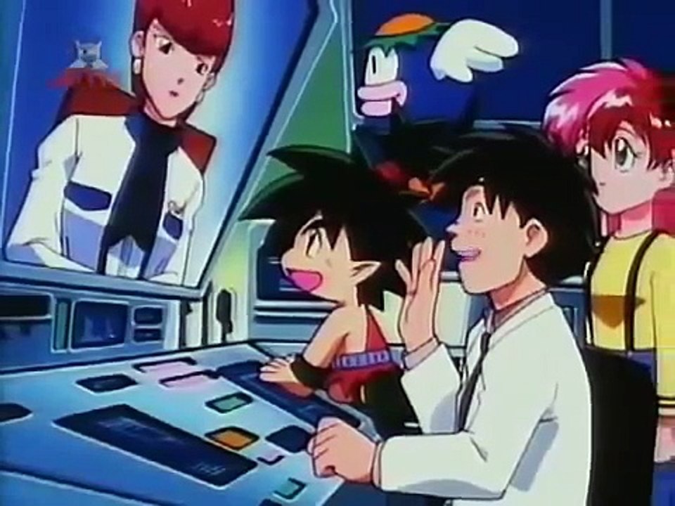 Flint the Time Detective OP 3