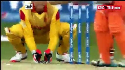Azhar Mahmood Brilliant 50 in MCL 2016 ll must watch