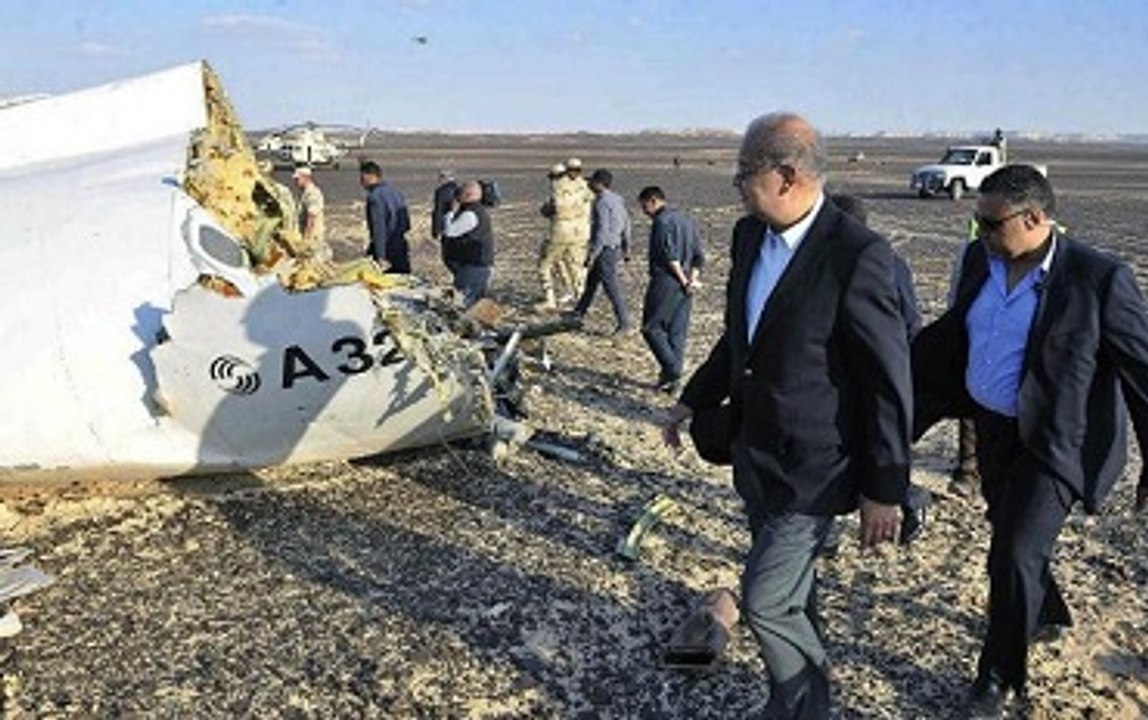 Авиамеханик арестован по подозрению в закладке бомбы в A321 – СМИ
