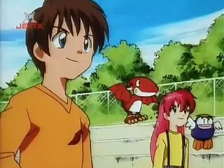 Flint the Time Detective OP 11