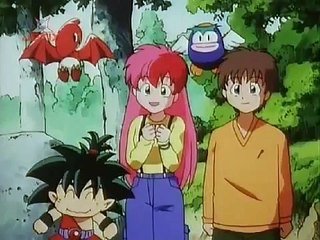 Flint the Time Detective OP 25