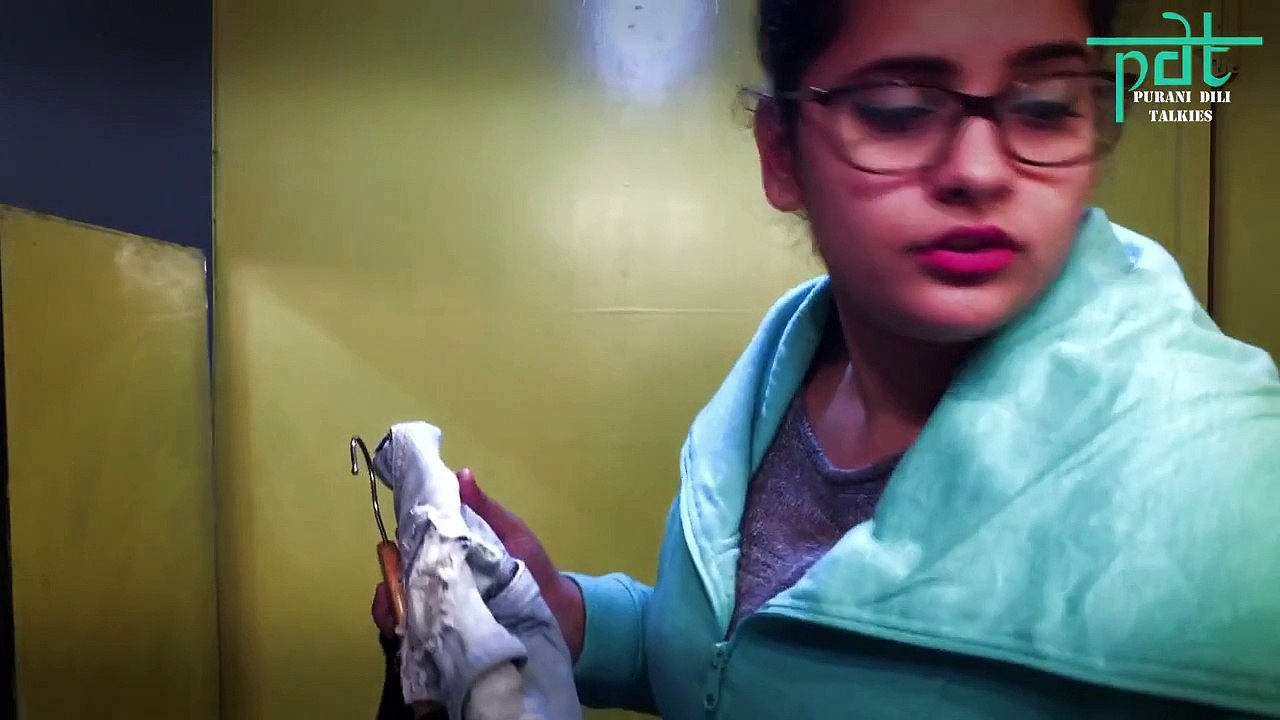 Girls must Watch this before going into Changing Room at Shopping Markets