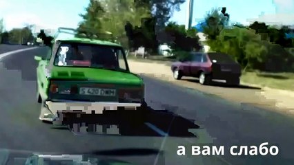Это же надо додуматься. _смотреть обязательно!