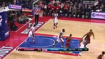 Kyrie Irving 28 Pts - Full Highlights - Cavaliers vs Pistons - January 29, 2016 - NBA 2015-16 Season