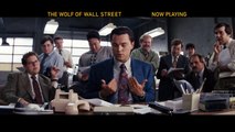 The Wolf of Wall Street TV Spot