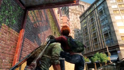 The Last of Us Walkthrough ellie   (18)