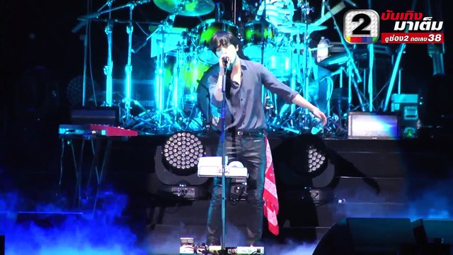 20160116_[thaich2]CNBLUE 'COME TOGETHER' in Bangkok-performance