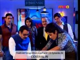 CID (Telugu) Episode 1009 (12th - November - 2015) - 3