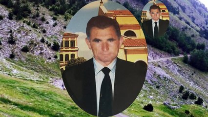 Gjovalin Prroni - Elegji Per Gjergj Lulashin Nicaj e Shale (Official Video Full HD)