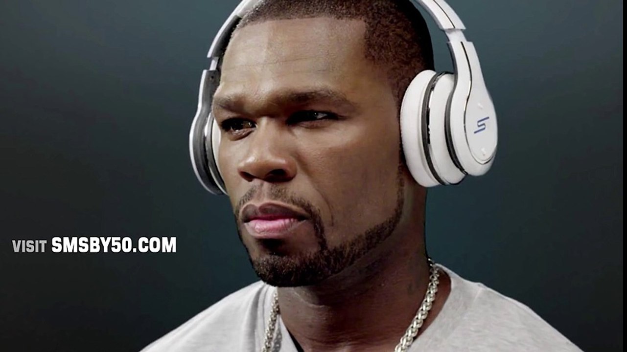 50 Cent - This Is Murder Not Music
