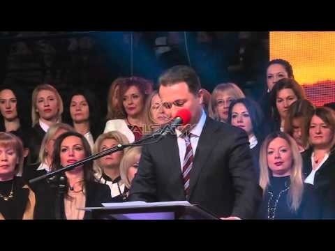 Unifikohet qendrimi BE-SHBA: Deri më 20 shkurt do vlerësohen nëse ka apo jo kushte për zgjedhje