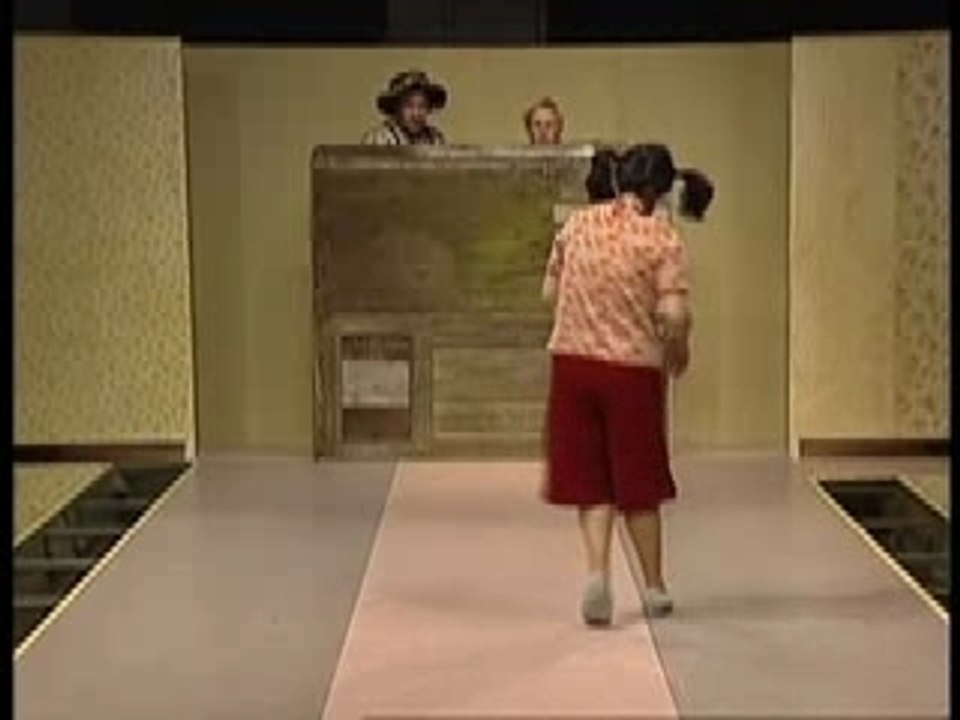 philippe Duquesne les deschiens