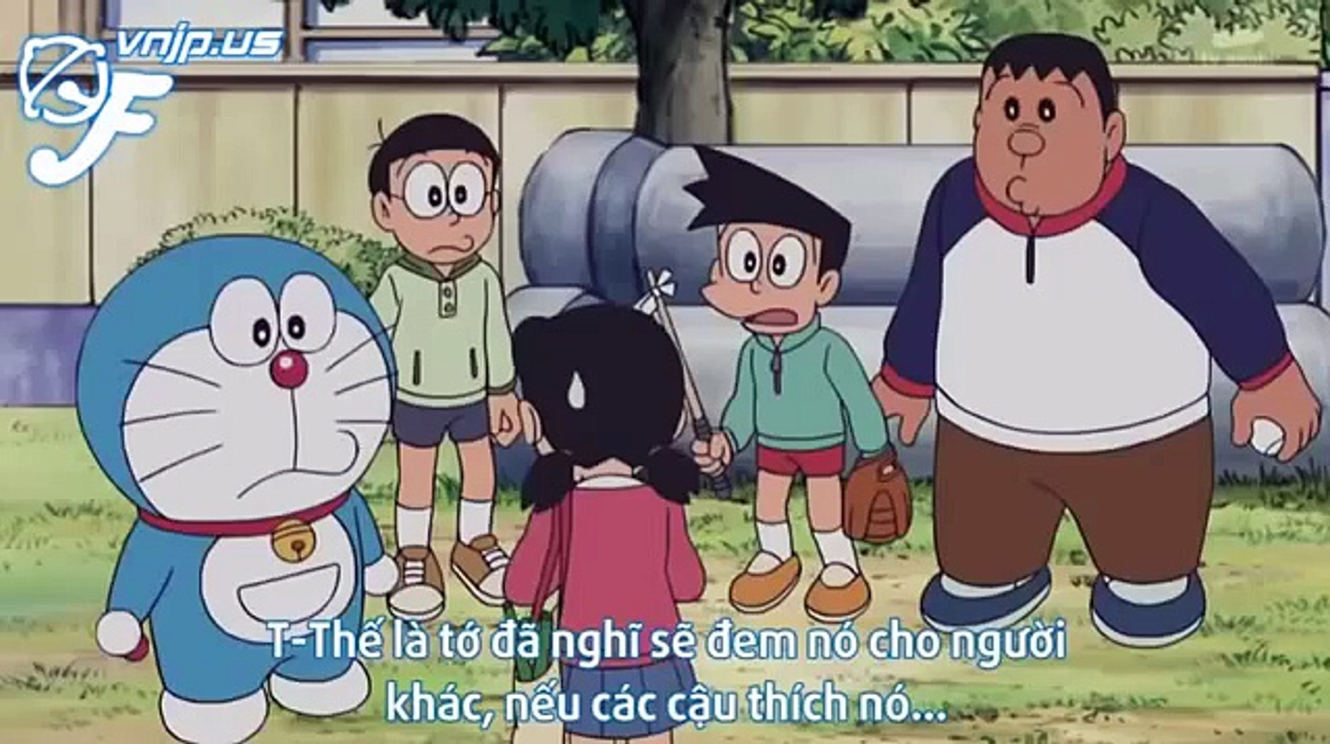 Doraemon Ep 2 ドラえもんアニメ 日本語 14 エピソード 2 Video Dailymotion