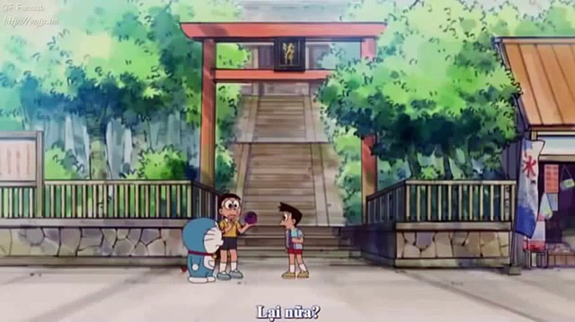 Doraemon Ep 251 ドラえもんアニメ 日本語 14 エピソード 251 Video Dailymotion