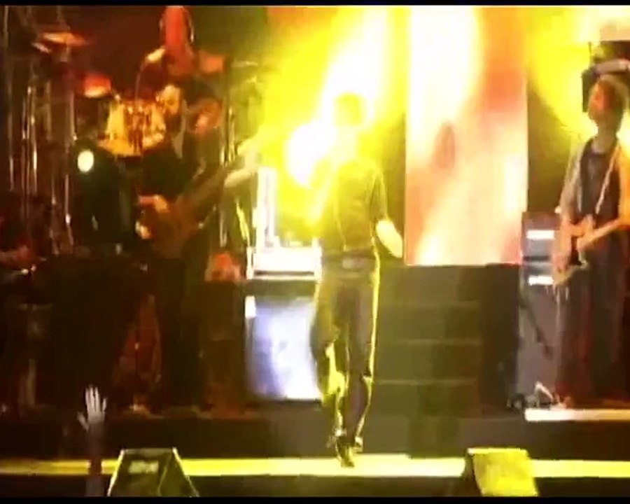 Tarkan - Concert in Karadeniz Eregli (2009) concert